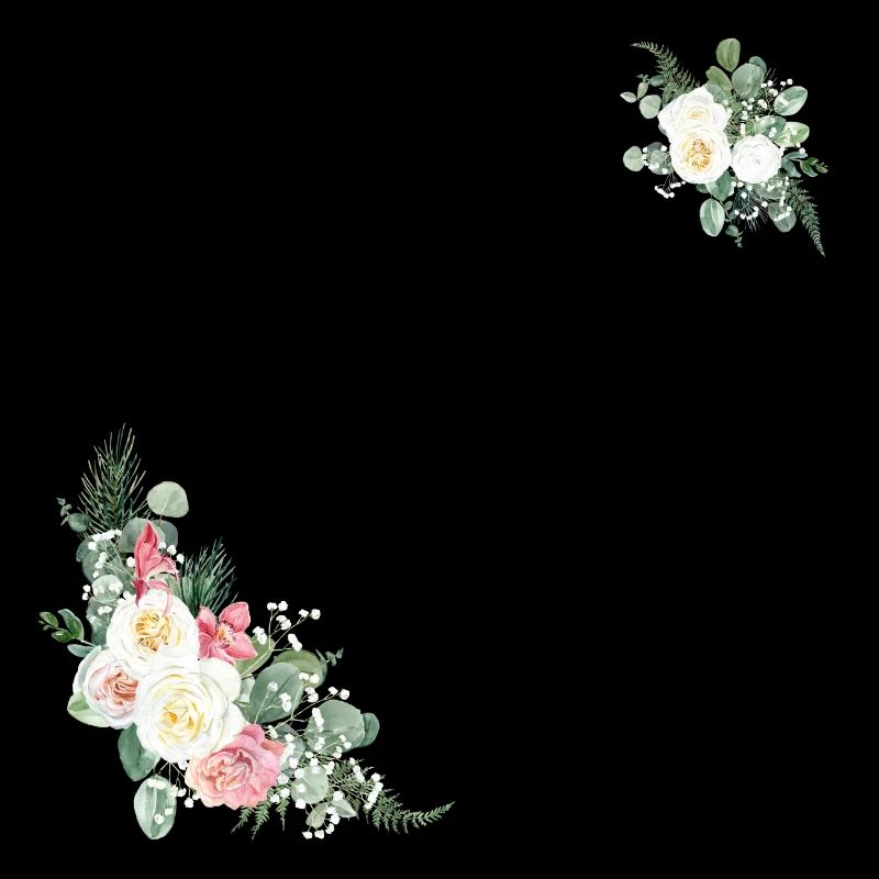 team de la Mariée