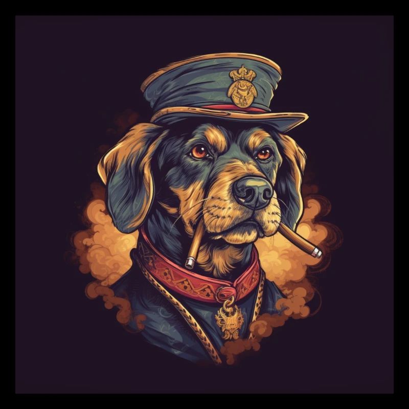 HUND 3