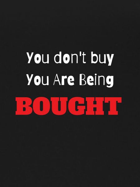 Anticonsumerism Quotes