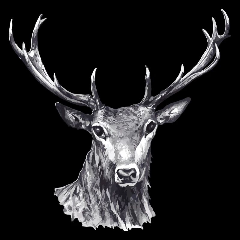 Hirsch