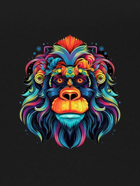 Orangutan