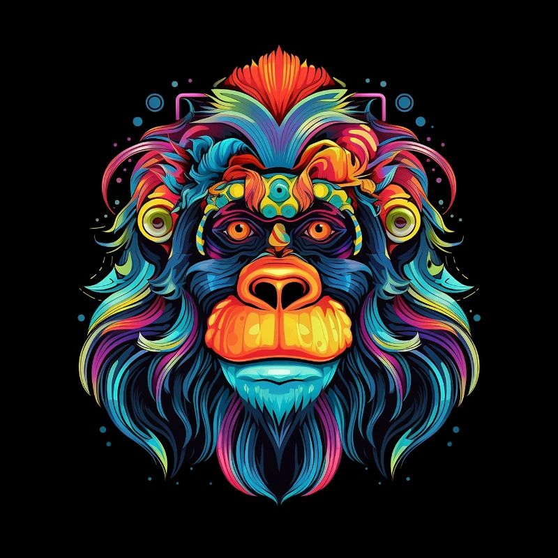 Orangutan