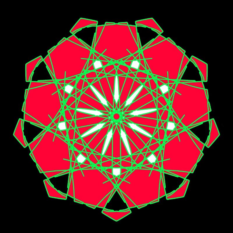 Pattern