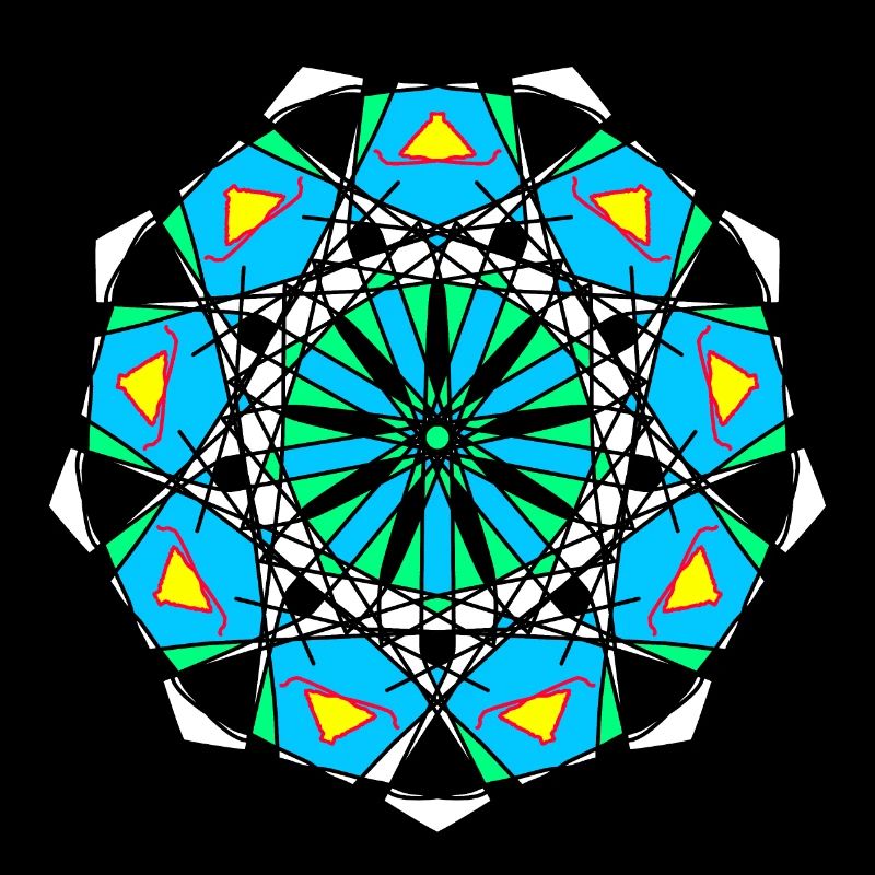 Pattern