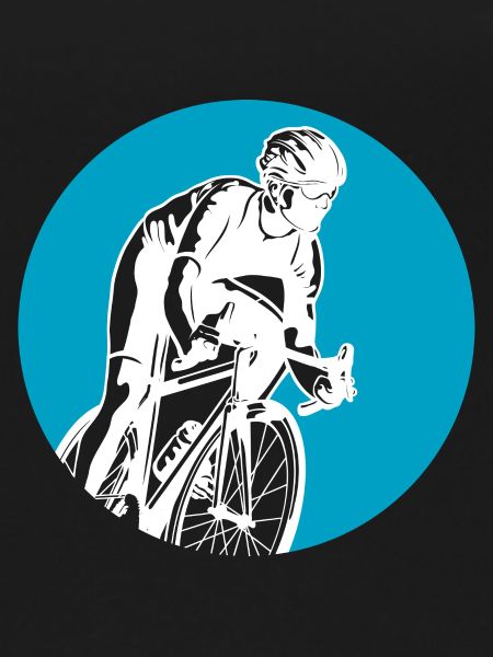 Bicycle Biking Biker