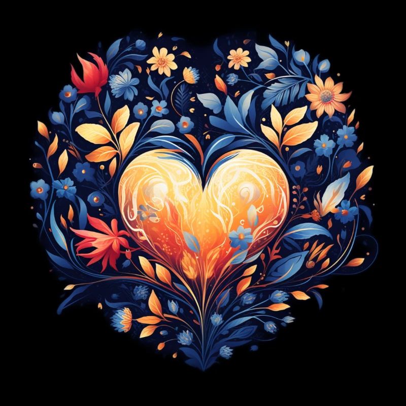 Jardin de l’amour