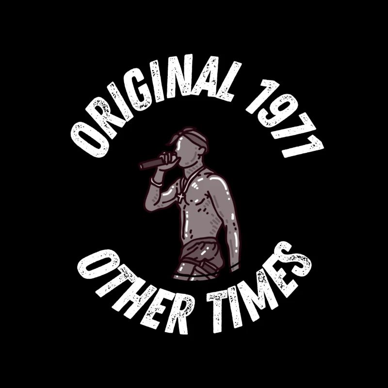 Original : 1971