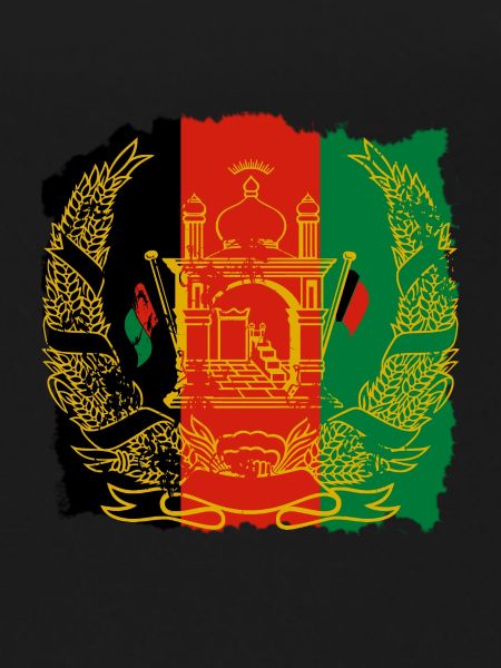 Afghanistan