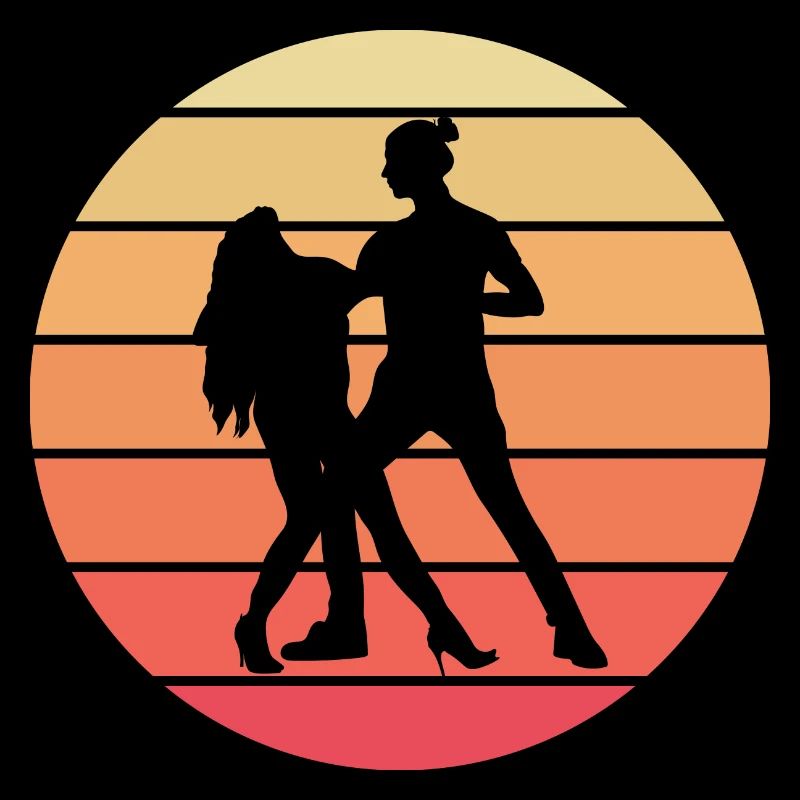 Dancing Dance Music