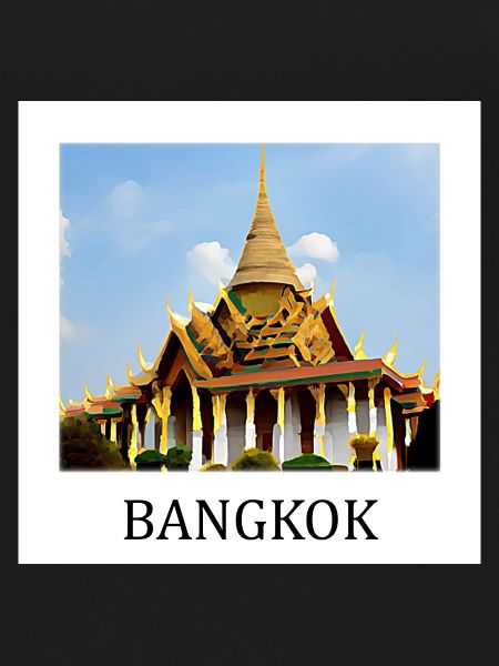 Bangkok