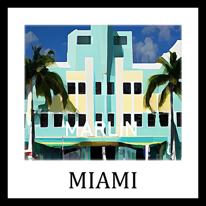 Miami