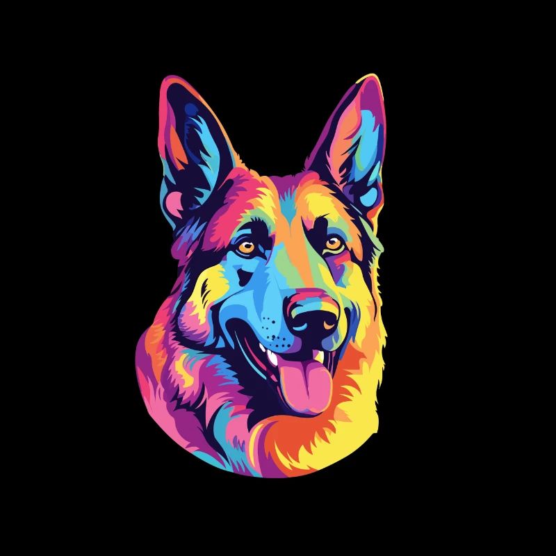 Schäferhund
