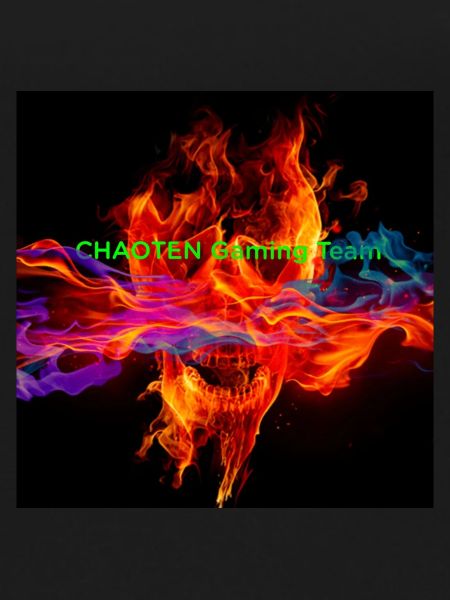 Chaoteb Gaming Team 1