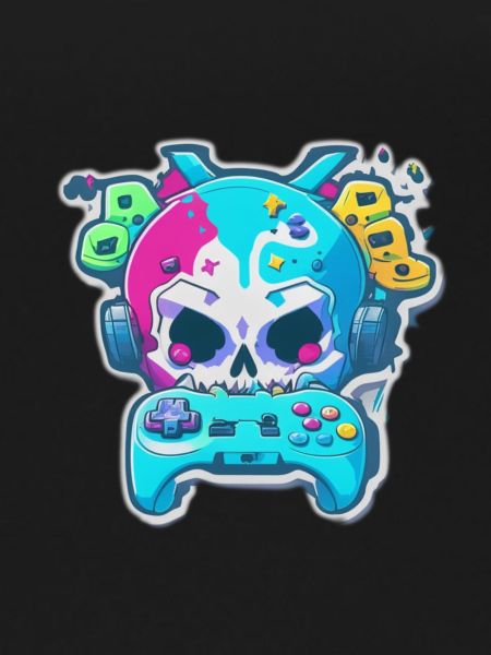 Skullhead Controller