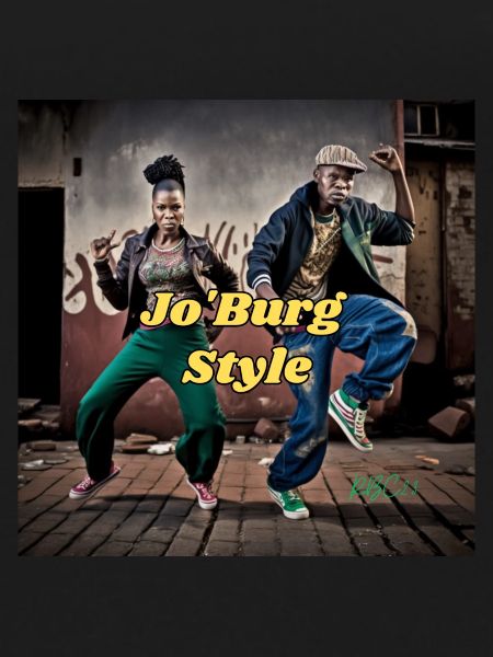 JoBurg Style