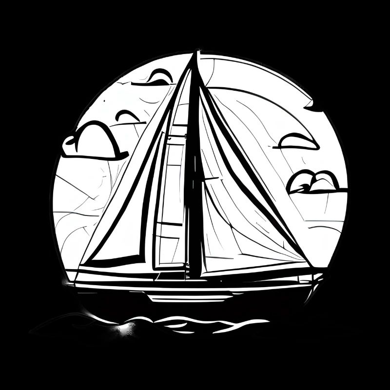 Sailing Ship Sailing Sailing Sailboat Sailor