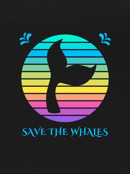 Save the whales