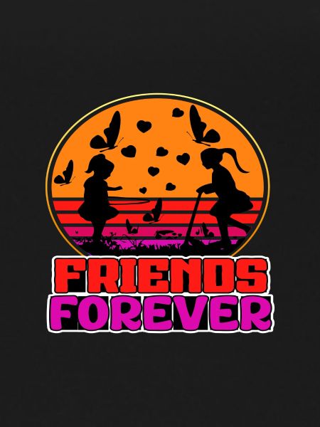 Friends Forever