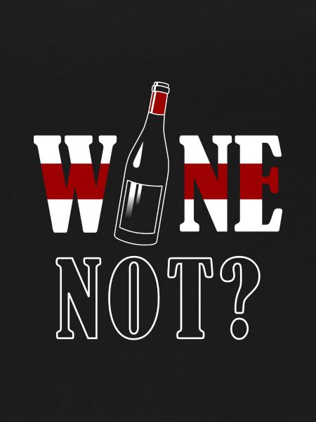 Wine not