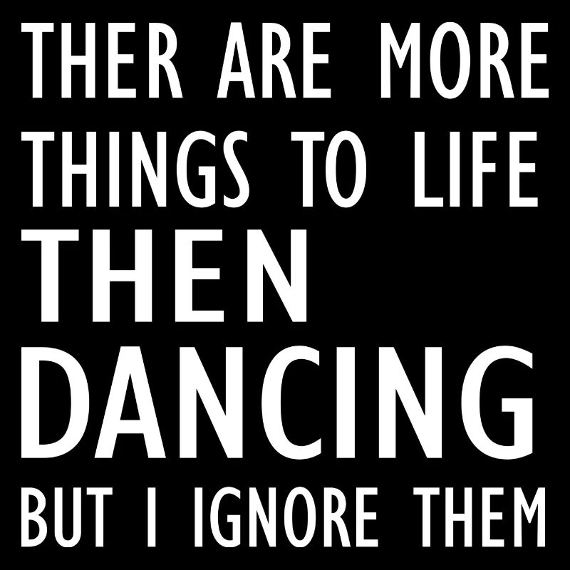 Dancing Dance Music