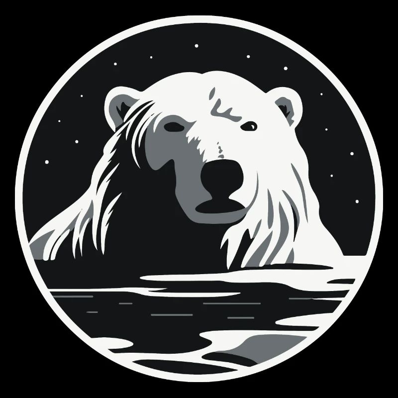 Polar bear