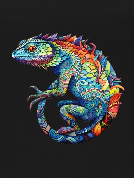 lizzard_art