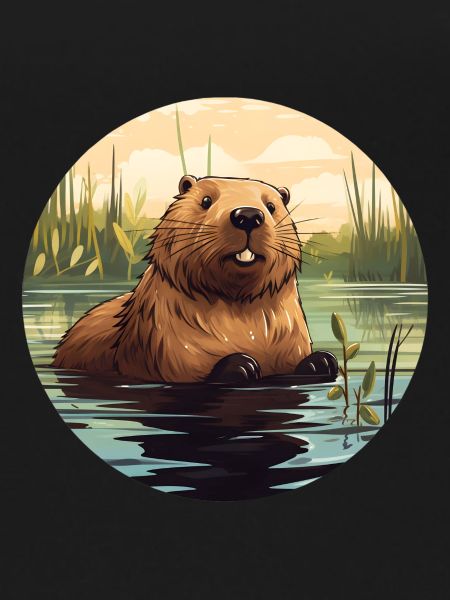 Beaver Waters