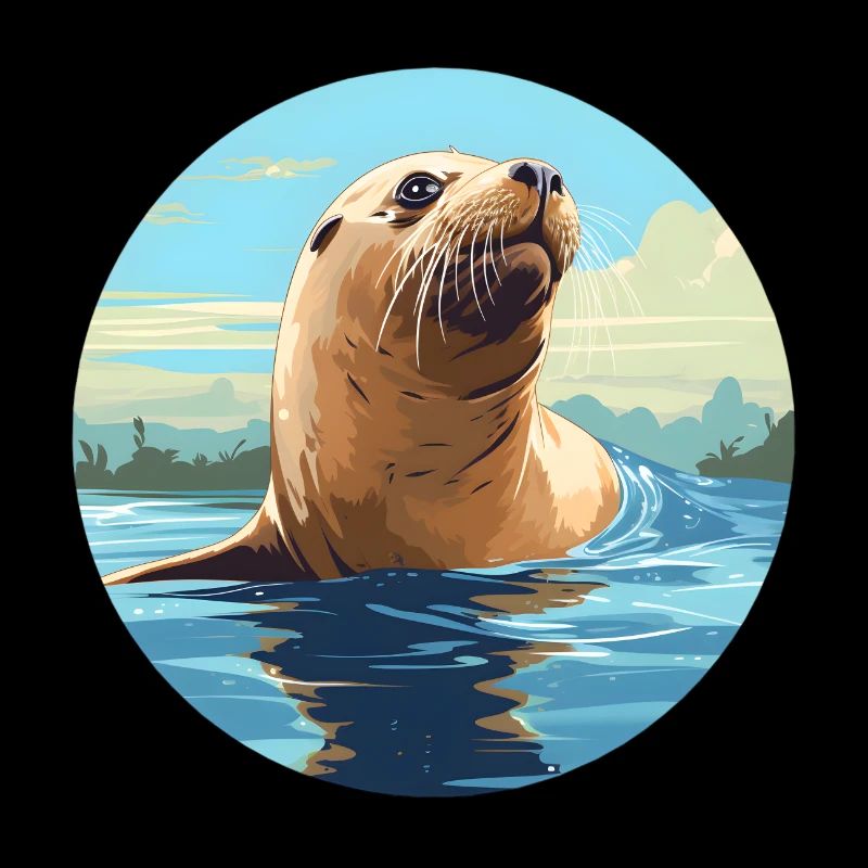 Seelöwe