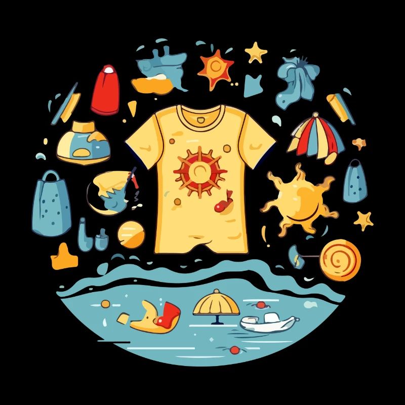 Kit de vacances