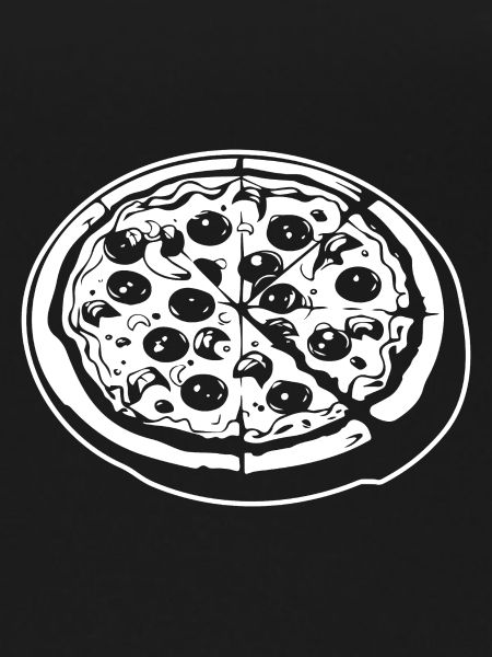 Pizza Restauration rapide Pizzeria