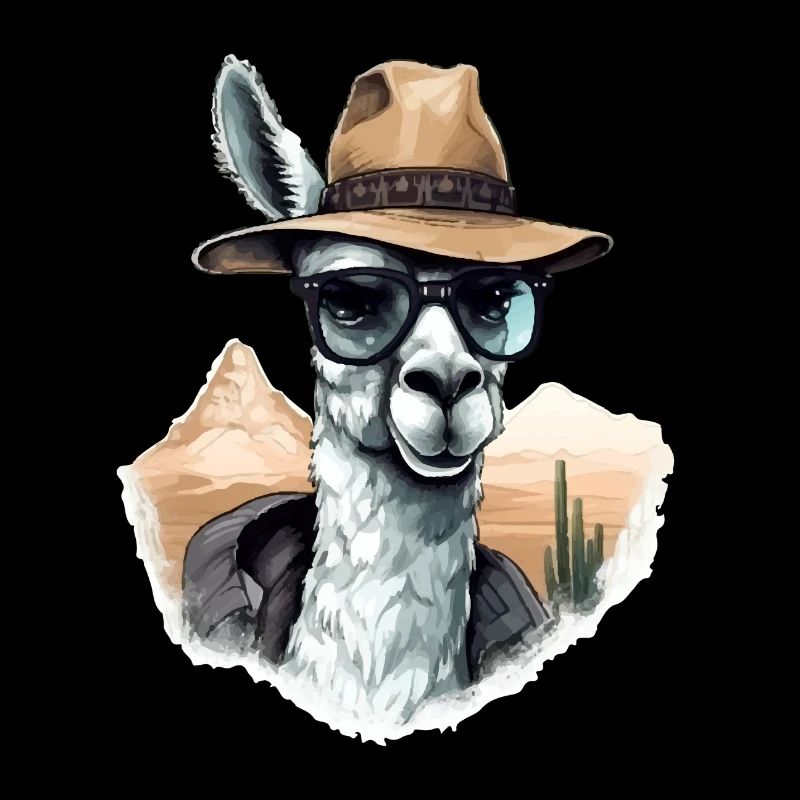 Coki le lama