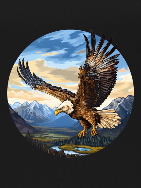 Steinadler