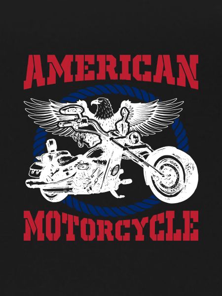 American Motorcycle