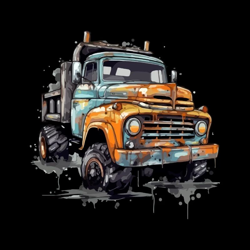 ExpressCargo LKW