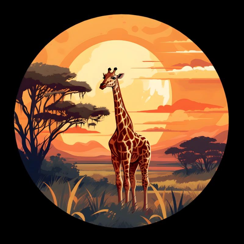 Girafe