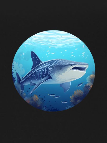 Requin-baleine