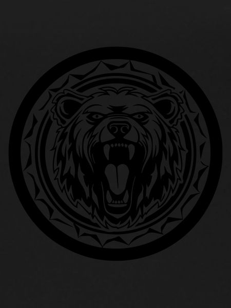 Grizzly Bear