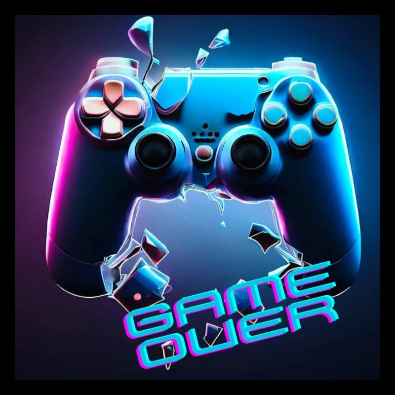 Game Over