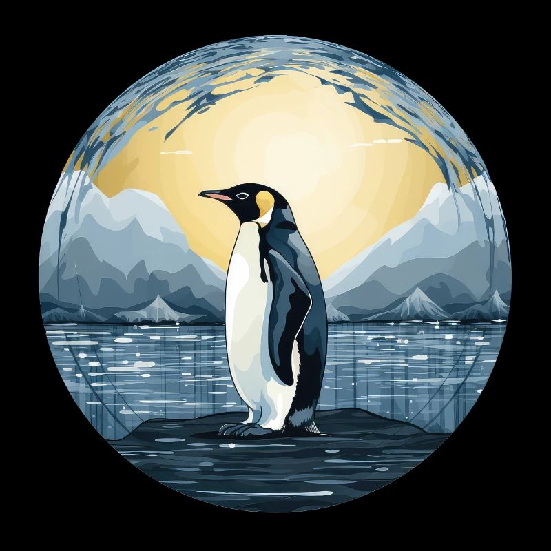 Pinguin