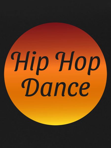 Dancing Dance Music