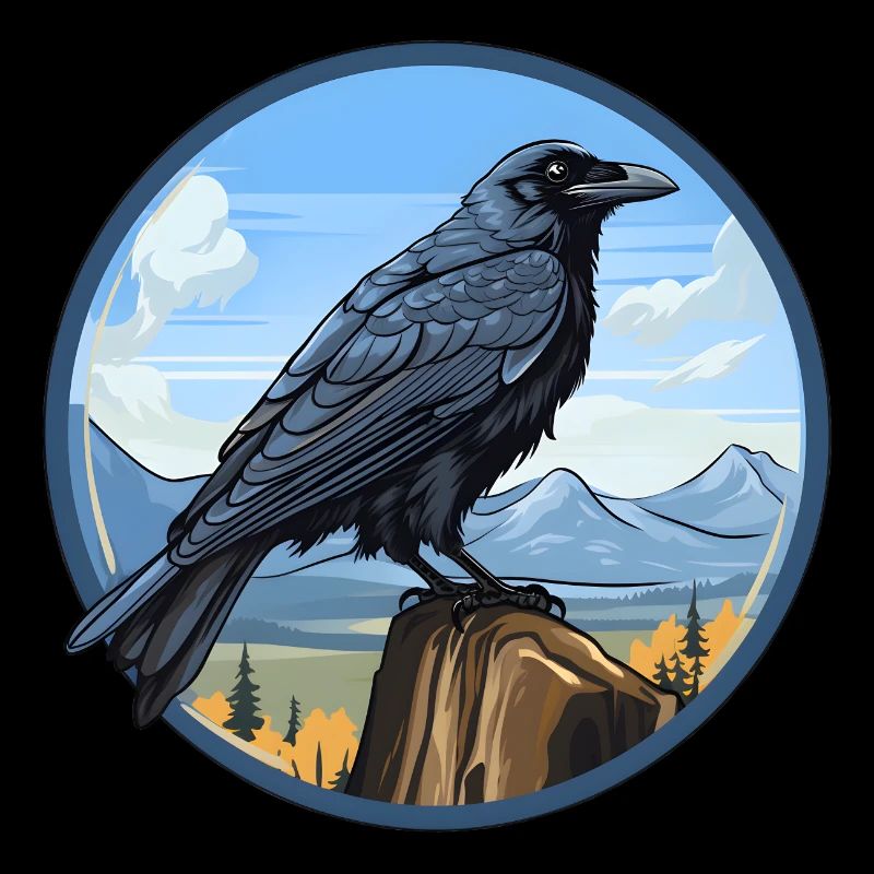 Corbeau