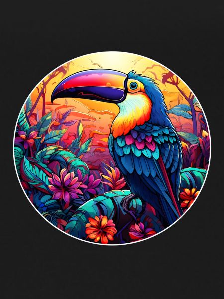 Toucan