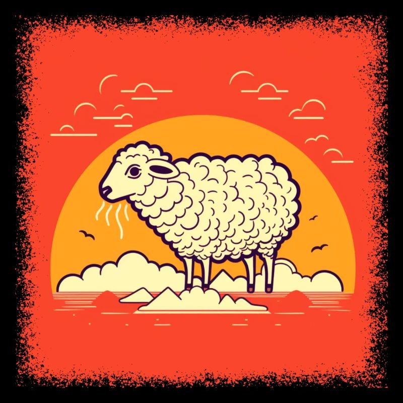 and on the 8th day god made a farmer tshirts cool