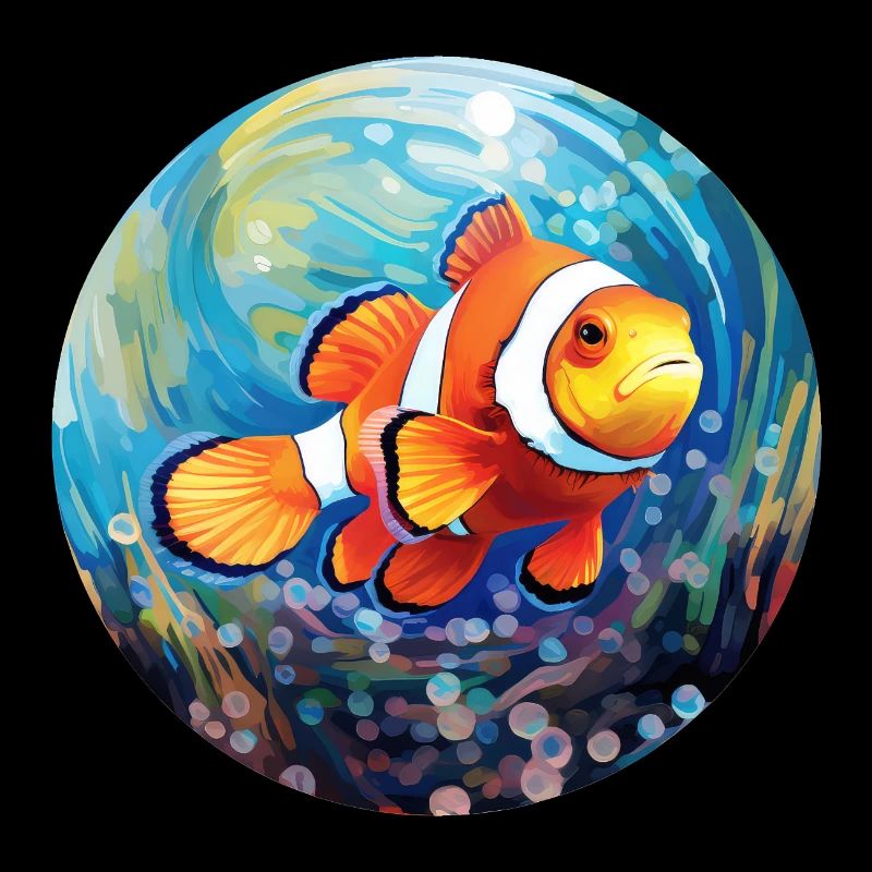 Clownfisch