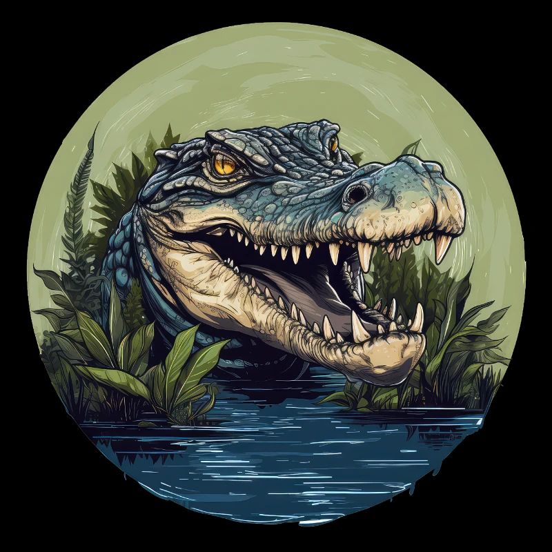 Krokodil