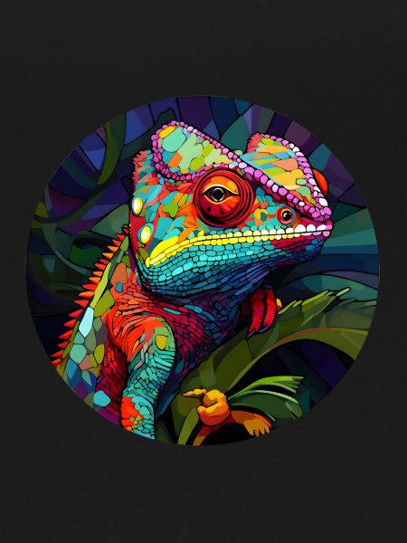 Chameleon