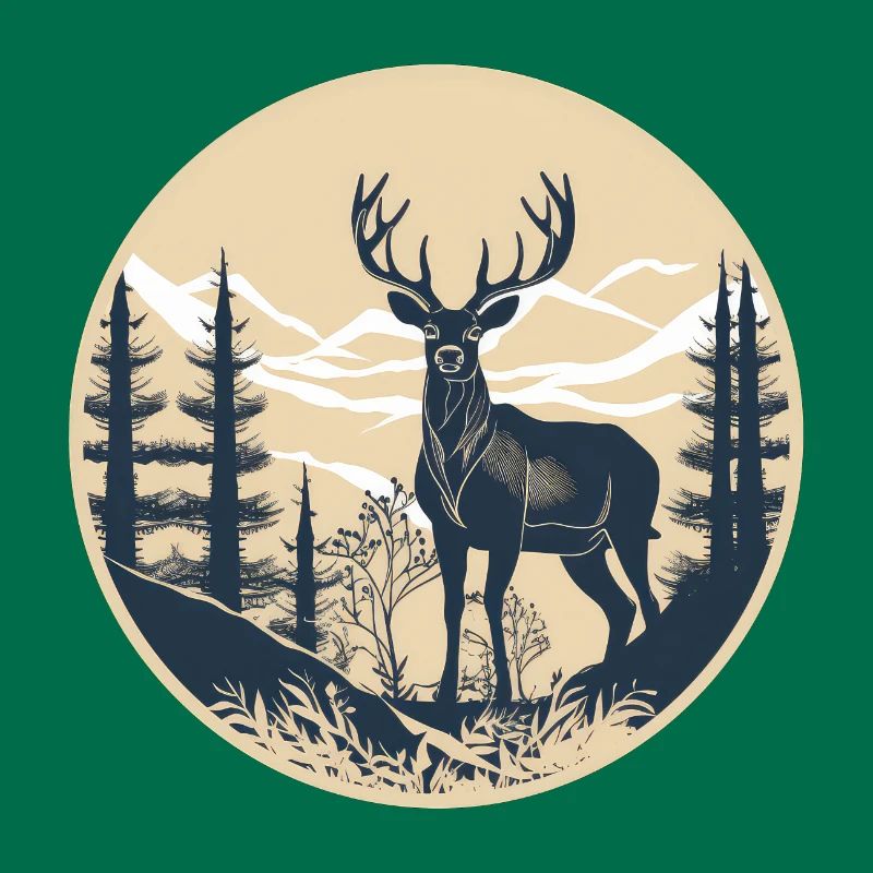Hirsch