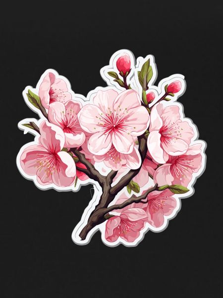 Cherry blossom