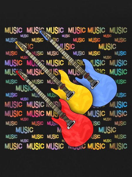 Guitars