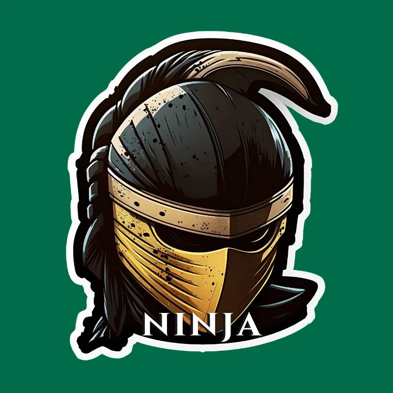 Le code du ninja